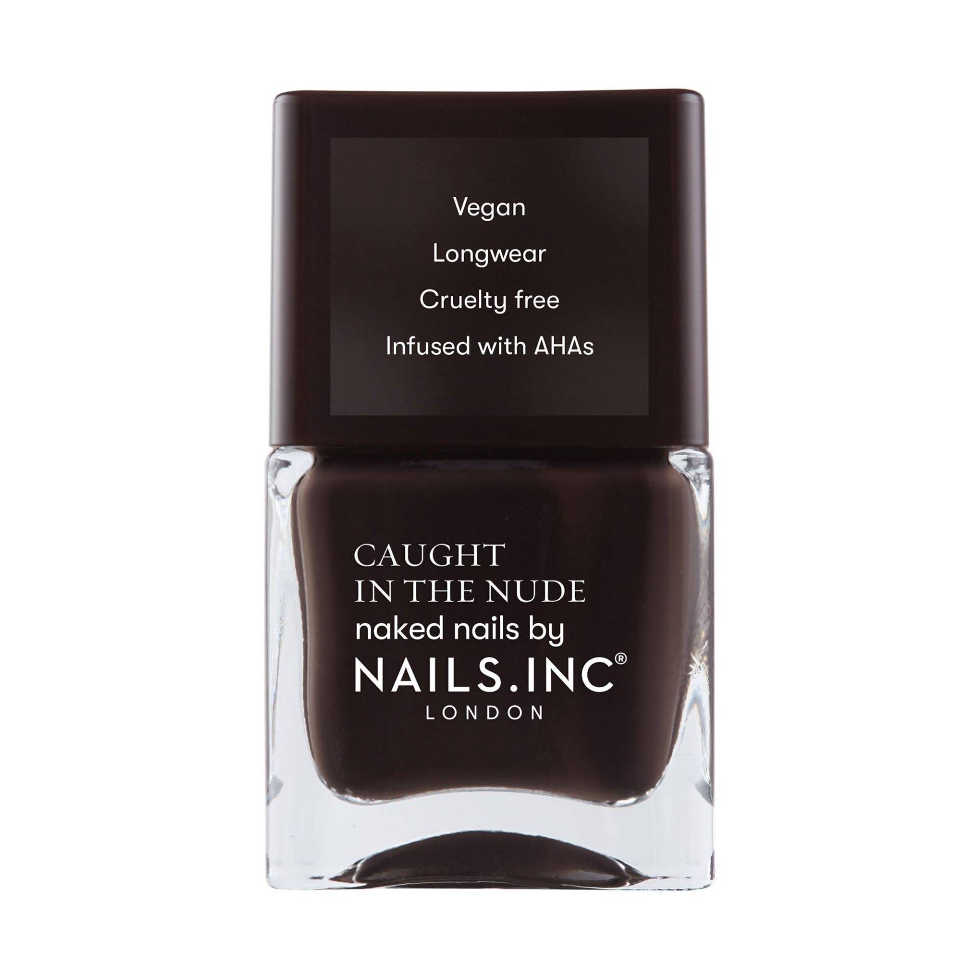 Caught In The Nude, Nagellack Damen Copacabana beach 14ml