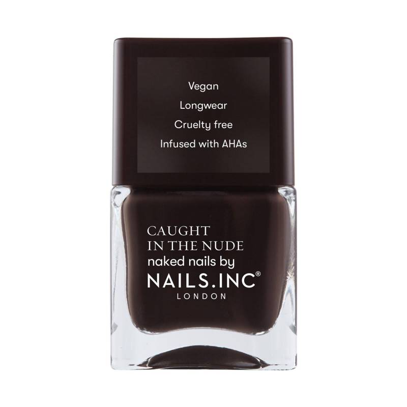 Caught In The Nude, Nagellack Damen Copacabana beach 14ml von Nails Inc.