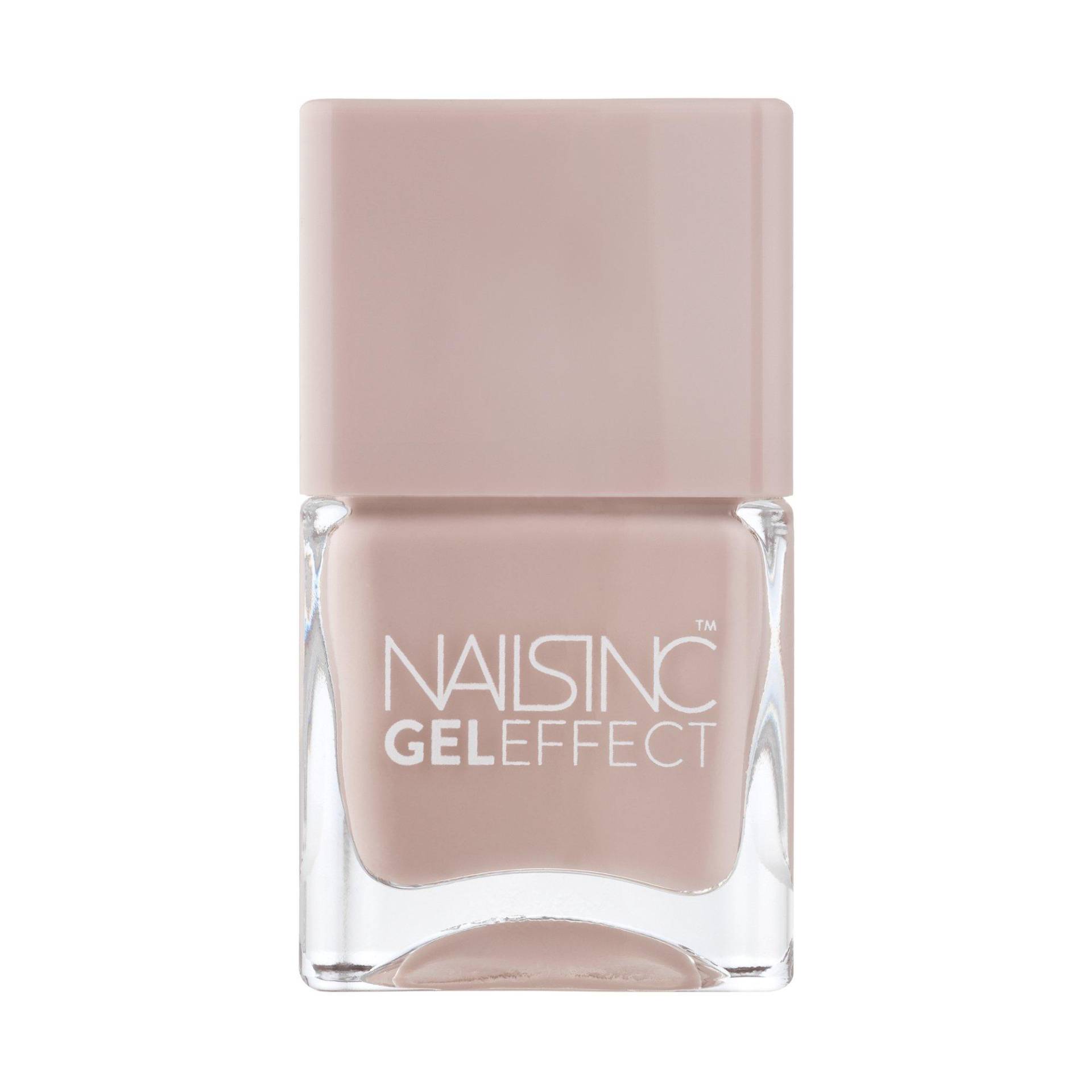 Gel Effect, Nagellack Damen Colville Mews 14ml von Nails Inc.