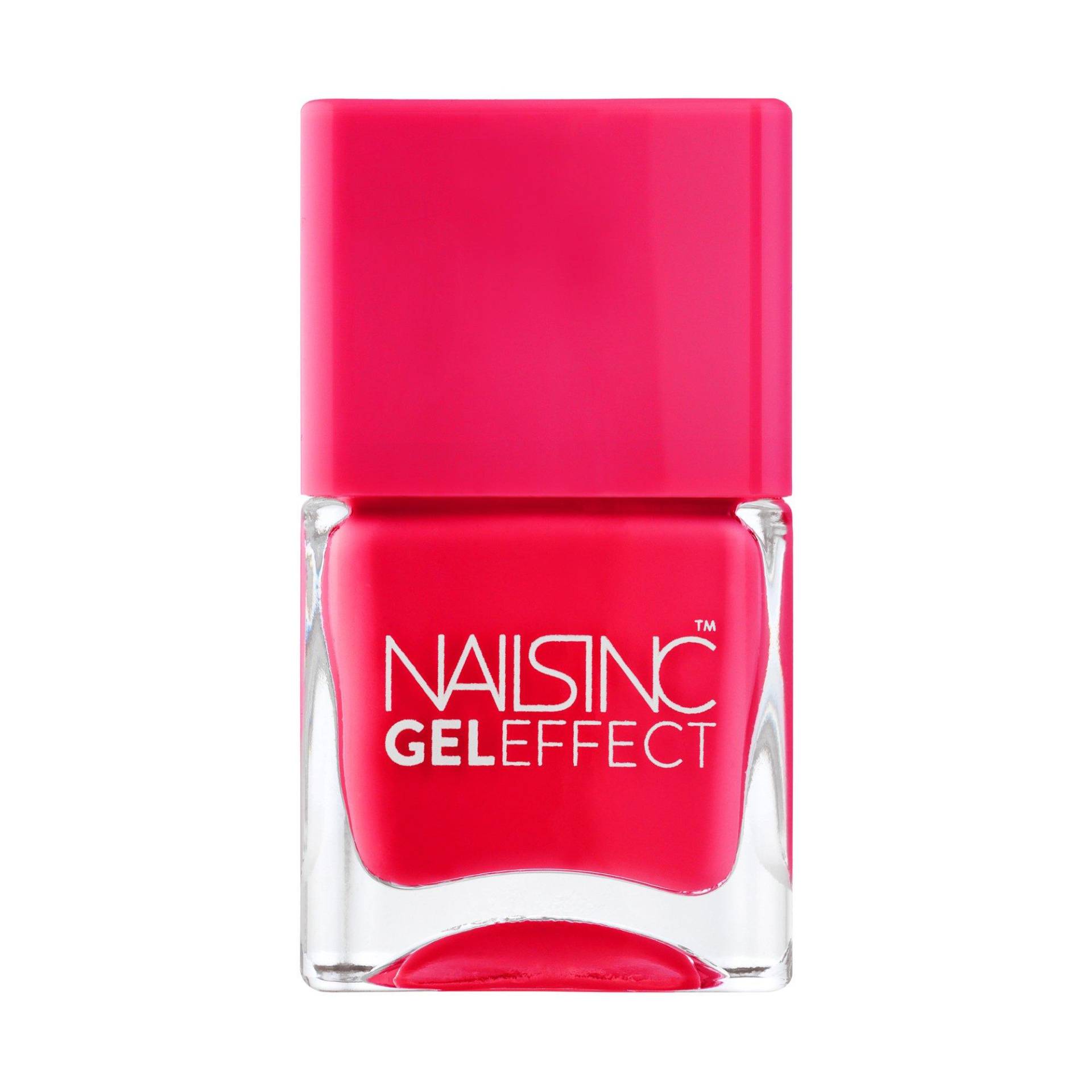 Gel Effect, Nagellack Damen Covent Garden Place 14ml von Nails Inc.