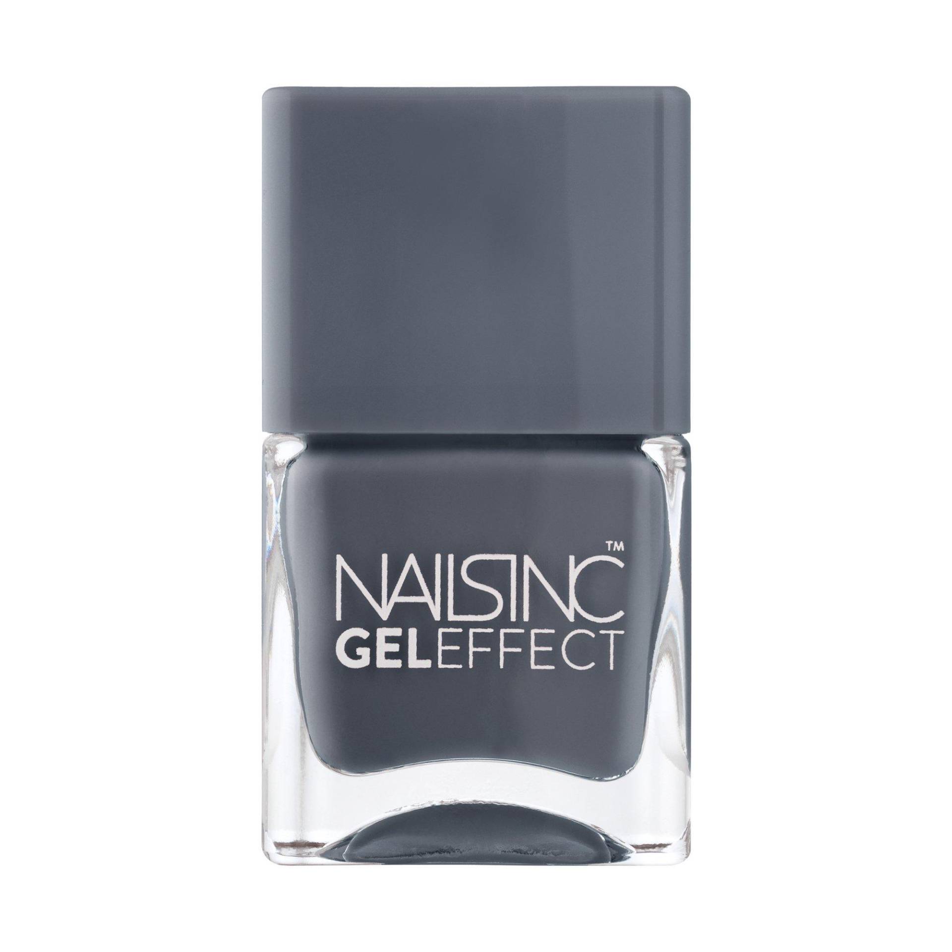 Gel Effect, Nagellack Damen Gloucester Crescent 14ml von Nails Inc.