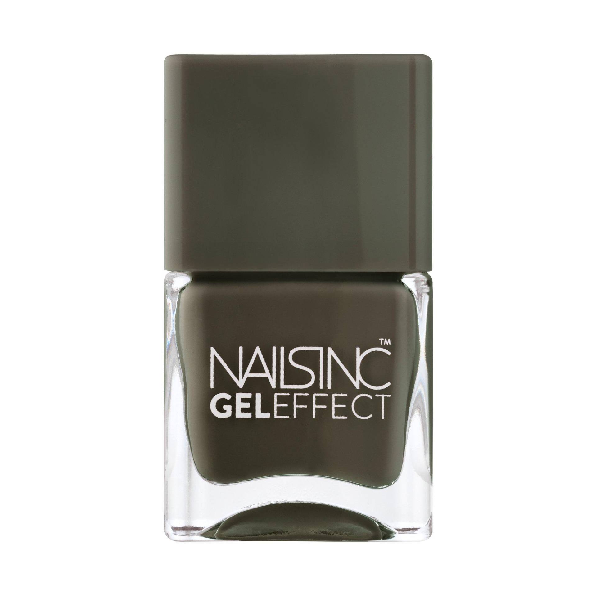 Gel Effect, Nagellack Damen Hyde Park Court 14ml von Nails Inc.