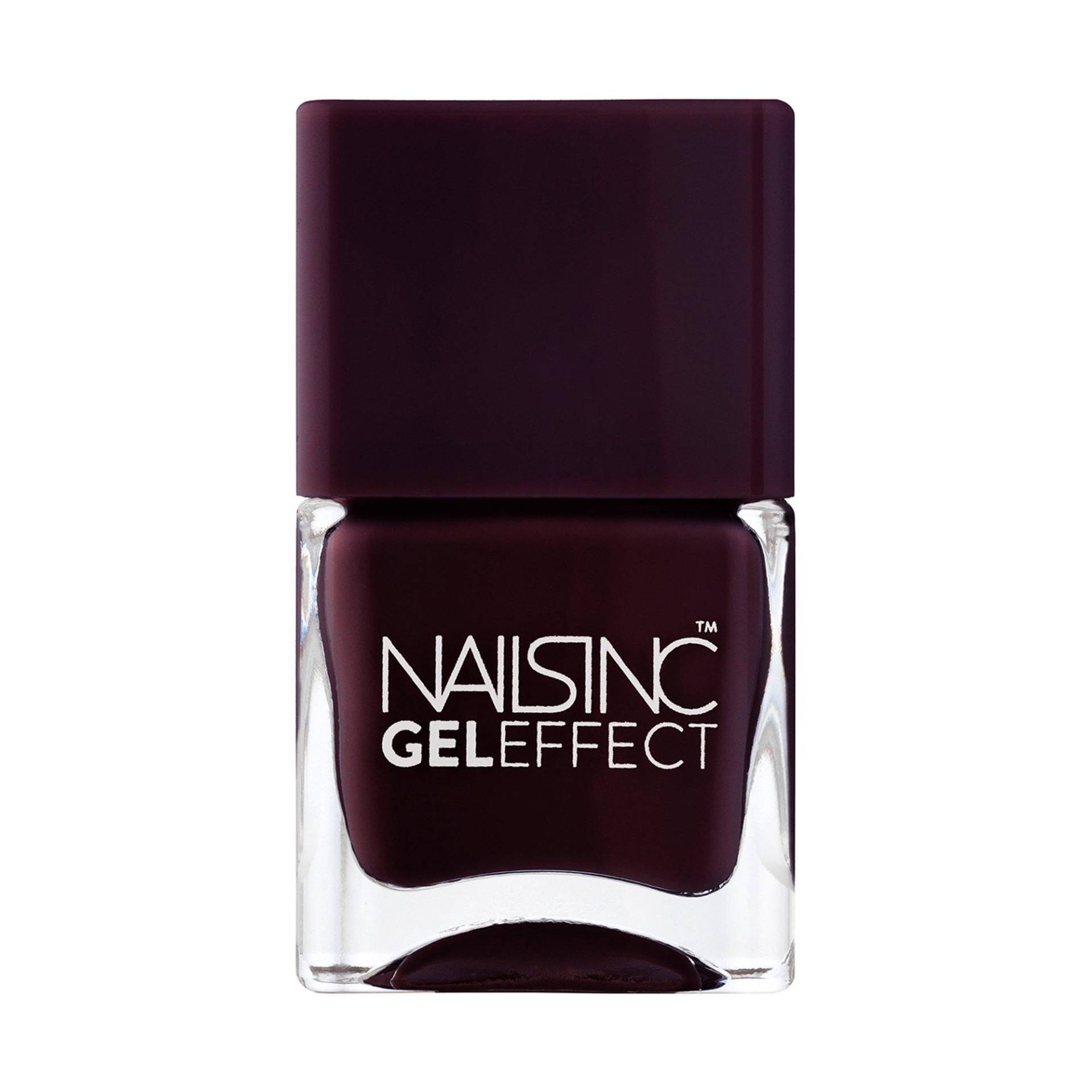 Gel Effect, Nagellack Damen Grosvenor Crescent von Nails Inc.