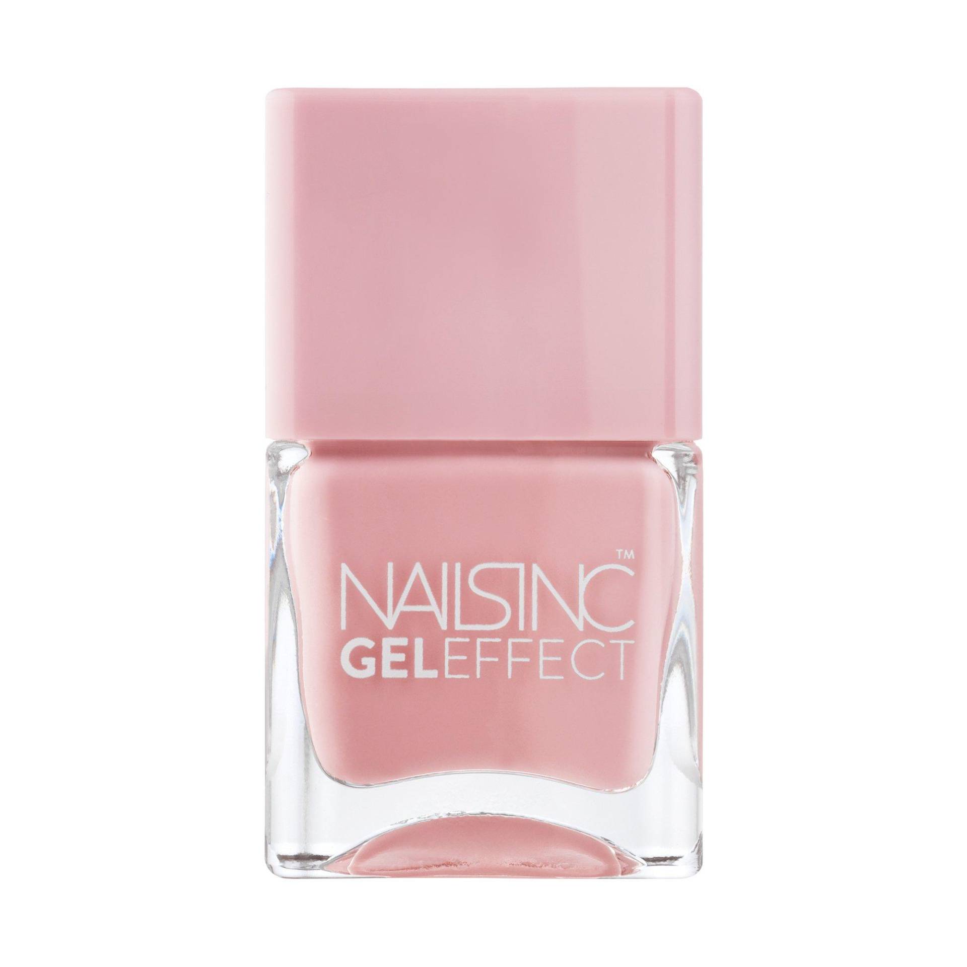 Gel Effect, Nagellack Damen Mayfair Lane 14ml von Nails Inc.