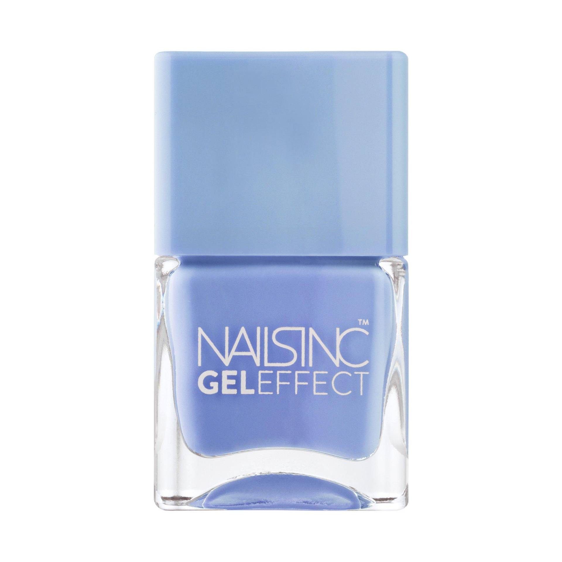 Gel Effect, Nagellack Damen Regents Place 14ml von Nails Inc.