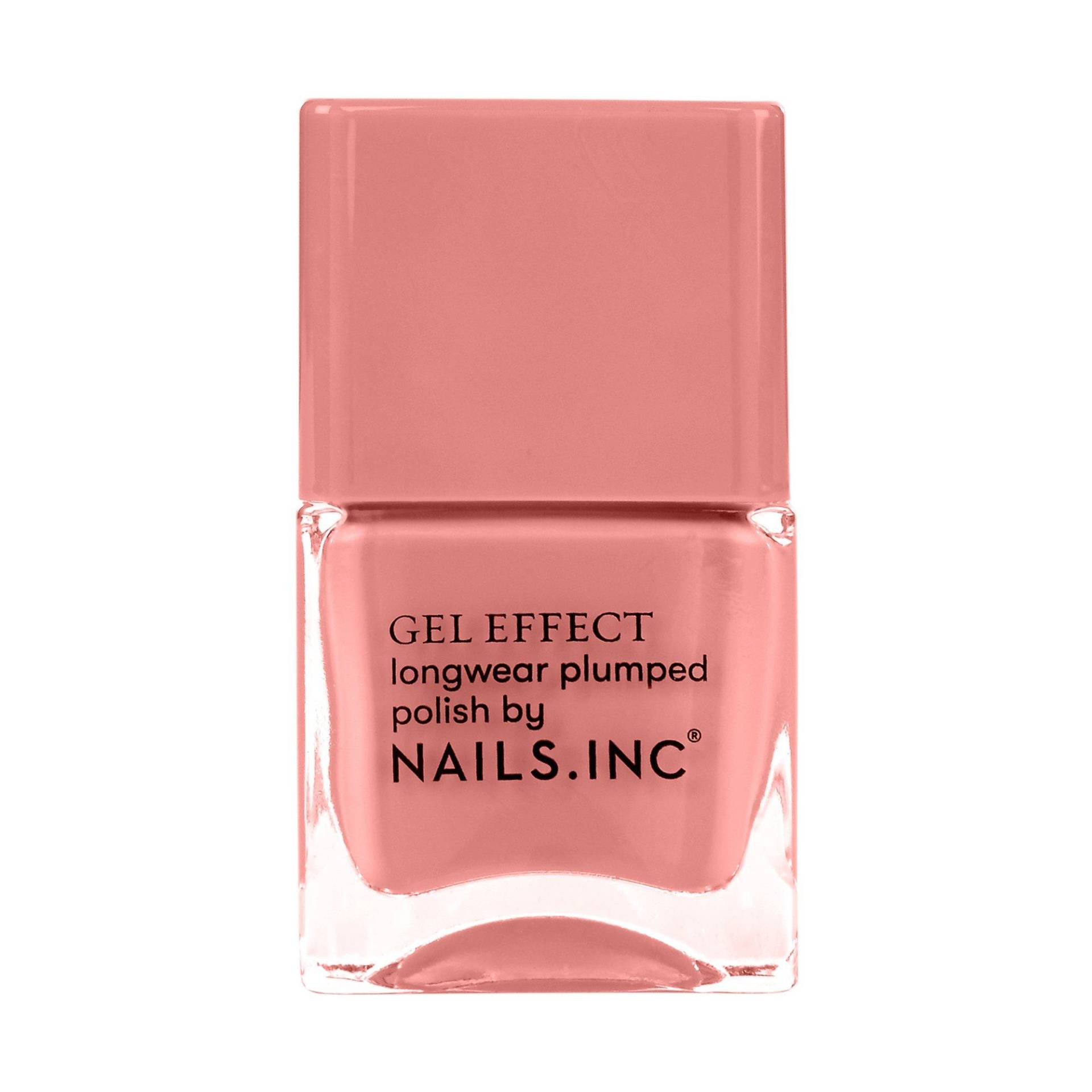 Gel Effect, Nagellack Damen Uptown von Nails Inc.