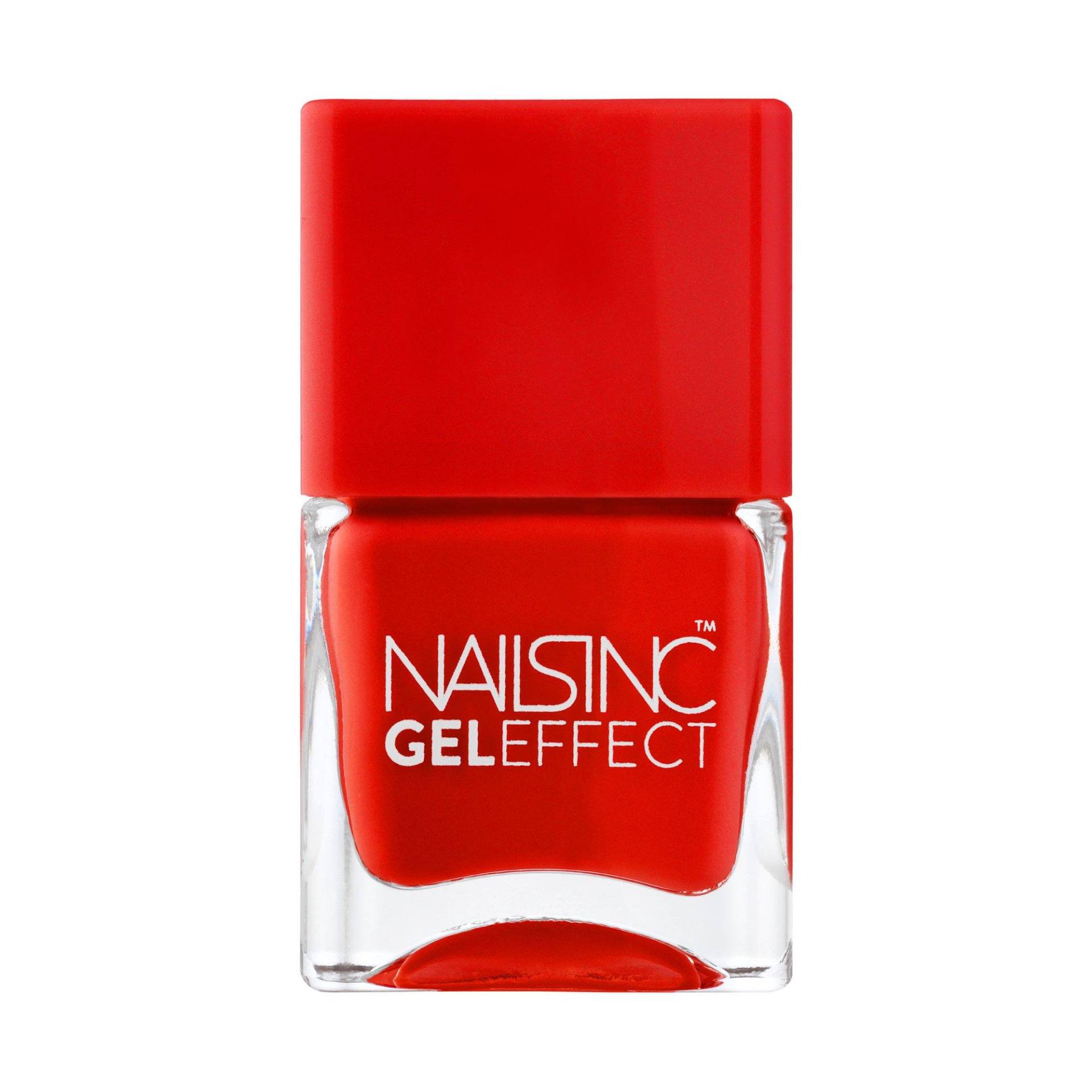 Gel Effect, Nagellack Damen West End 14ml von Nails Inc.