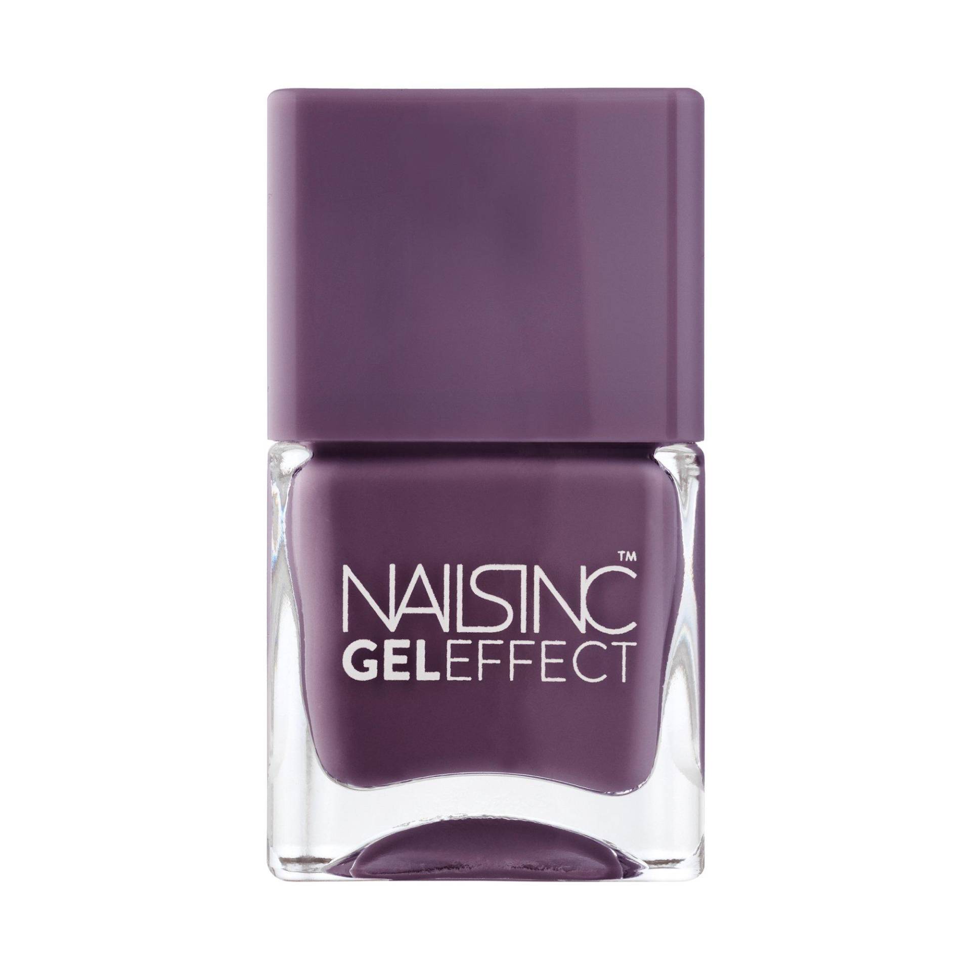 Gel Effect, Nagellack Damen Wetherby Gardens 14ml von Nails Inc.