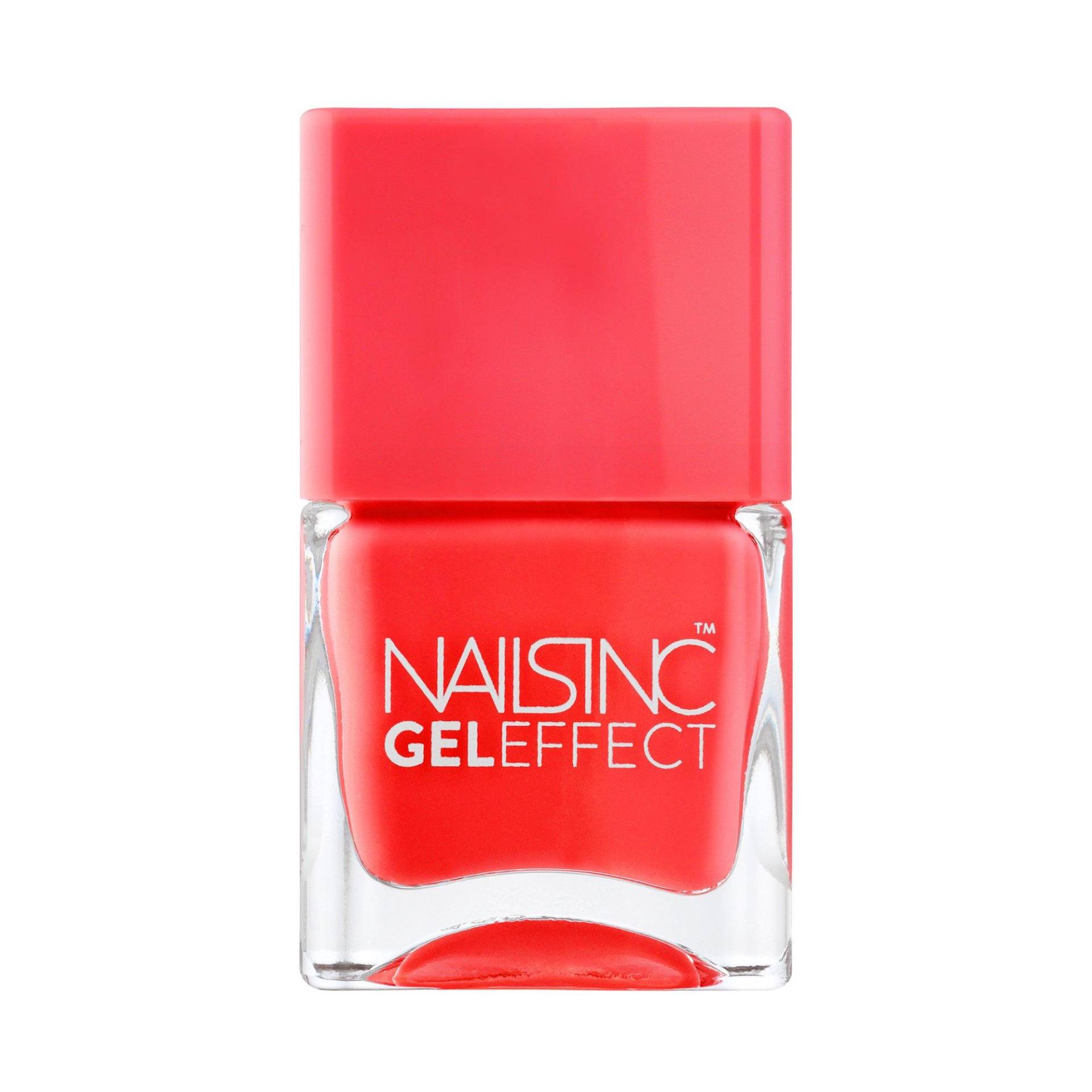 Gel Effect, Nagellack Damen Kensington Passage 14ml von Nails Inc.