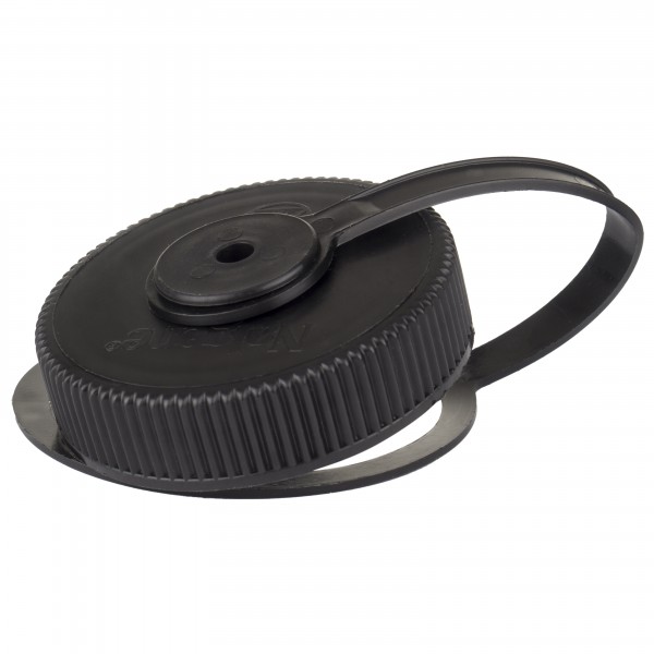 Nalgene - Deckel Weithals Gr 1 l - Ø 63/53 mm schwarz Nalgene - Deckel Weithals Gr 1 l - Ø 63/53 mm schwarz von Nalgene
