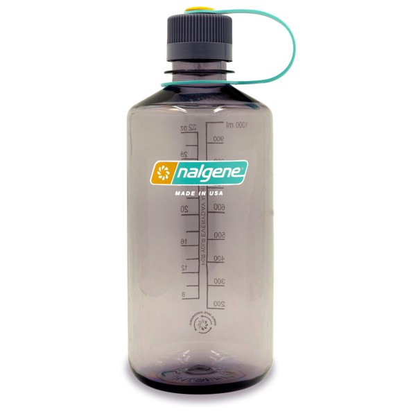 Nalgene - Enghals Sustain - Trinkflasche Gr 1 l grau Nalgene - Enghals Sustain - Trinkflasche Gr 1 l grau von Nalgene