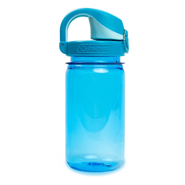 Nalgene - Kinderflasche OTF Kids Sustain - Trinkflasche Gr 350 ml blau von Nalgene