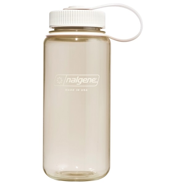 Nalgene - Sustain Weithals - Trinkflasche Gr 1 l beige Nalgene - Sustain Weithals - Trinkflasche Gr 1 l beige von Nalgene