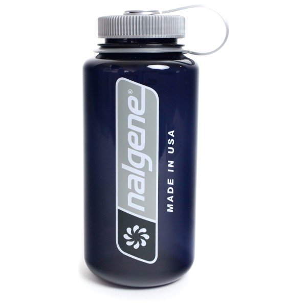 Nalgene - Sustain Weithals - Trinkflasche Gr 1 l blau Nalgene - Sustain Weithals - Trinkflasche Gr 1 l blau von Nalgene