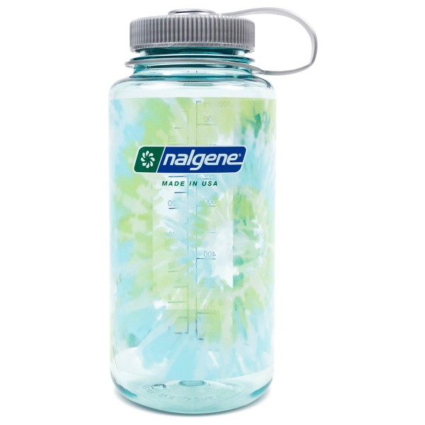 Nalgene - Sustain Weithals - Trinkflasche Gr 1 l bunt Nalgene - Sustain Weithals - Trinkflasche Gr 1 l bunt von Nalgene
