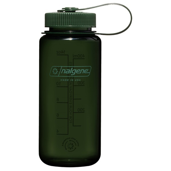 Nalgene - Sustain Weithals - Trinkflasche Gr 1 l grün Nalgene - Sustain Weithals - Trinkflasche Gr 1 l grün von Nalgene