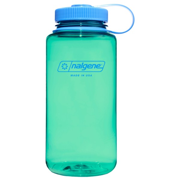Nalgene - Sustain Weithals - Trinkflasche Gr 1 l türkis Nalgene - Sustain Weithals - Trinkflasche Gr 1 l türkis von Nalgene