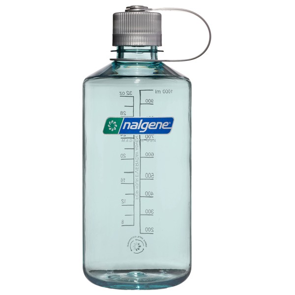 Nalgene - Trinkflasche EH Sustain - Trinkflasche Gr 1 l grau von Nalgene