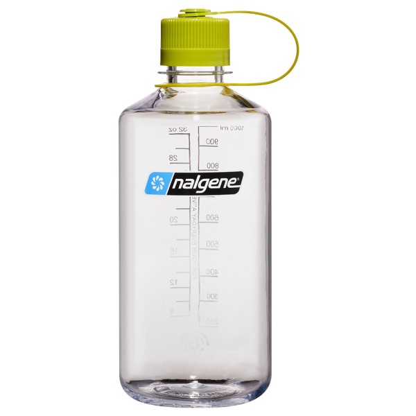 Nalgene - Trinkflasche EH Sustain - Trinkflasche Gr 1 l weiß von Nalgene