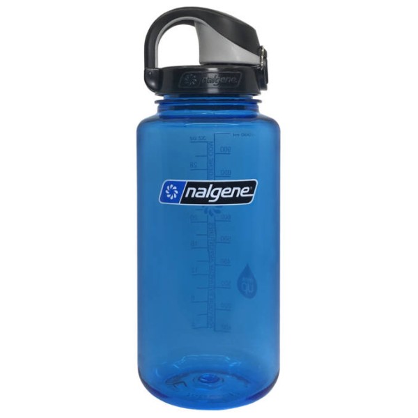 Nalgene - Trinkflasche OTF Sustain - Trinkflasche Gr 1 l blau Nalgene - Trinkflasche OTF Sustain - Trinkflasche Gr 1 l blau von Nalgene