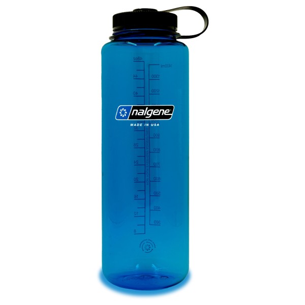 Nalgene - Trinkflasche WH Silo Sustain - Trinkflasche Gr 1,5 l blau von Nalgene