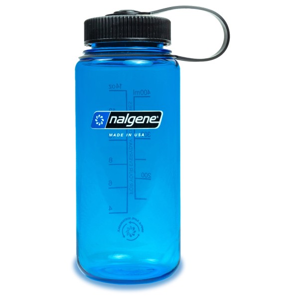 Nalgene - Trinkflasche WH Sustain - Trinkflasche Gr 0,5 l blau von Nalgene