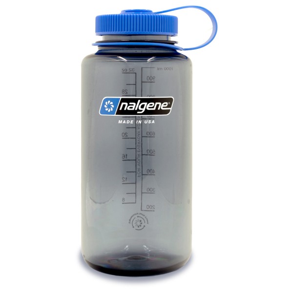 Nalgene - Trinkflasche WH Sustain - Trinkflasche Gr 1 l grau von Nalgene