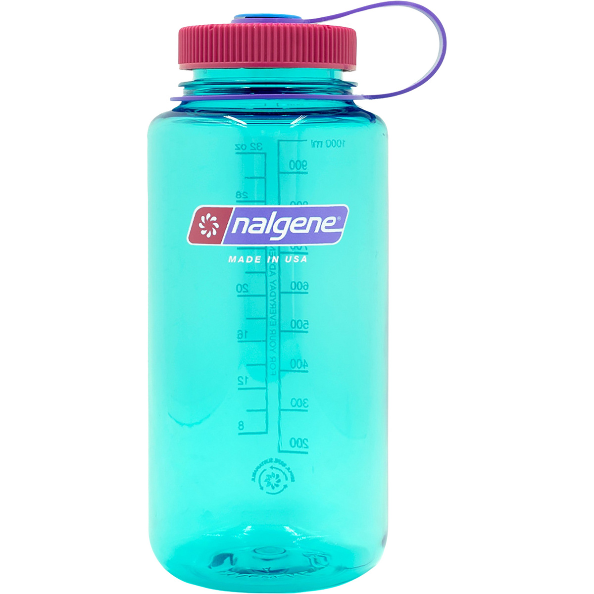 Nalgene WH Sustain Trinkflasche von Nalgene