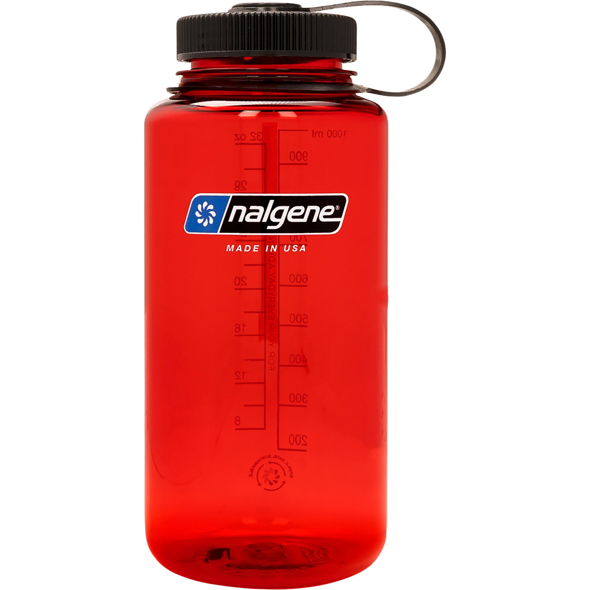 Nalgene WH Sustain Trinkflasche von Nalgene