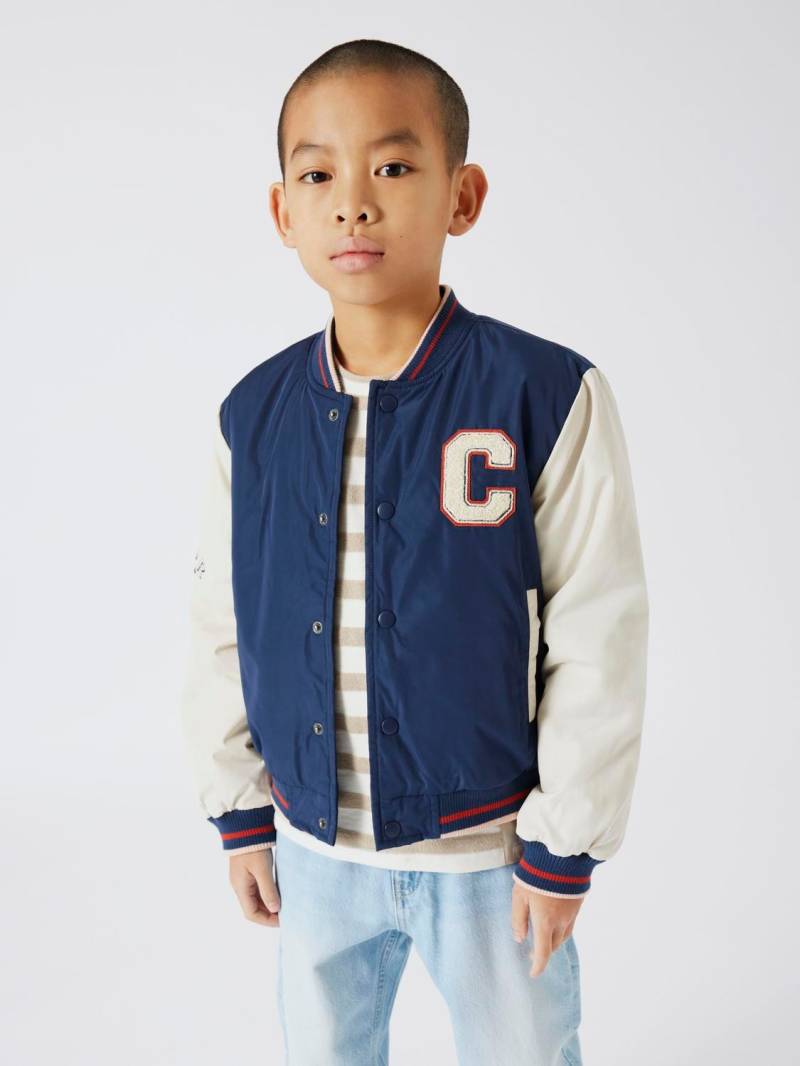 Name It Blouson »NKMMANDY BOMBER JACKET« von Name It