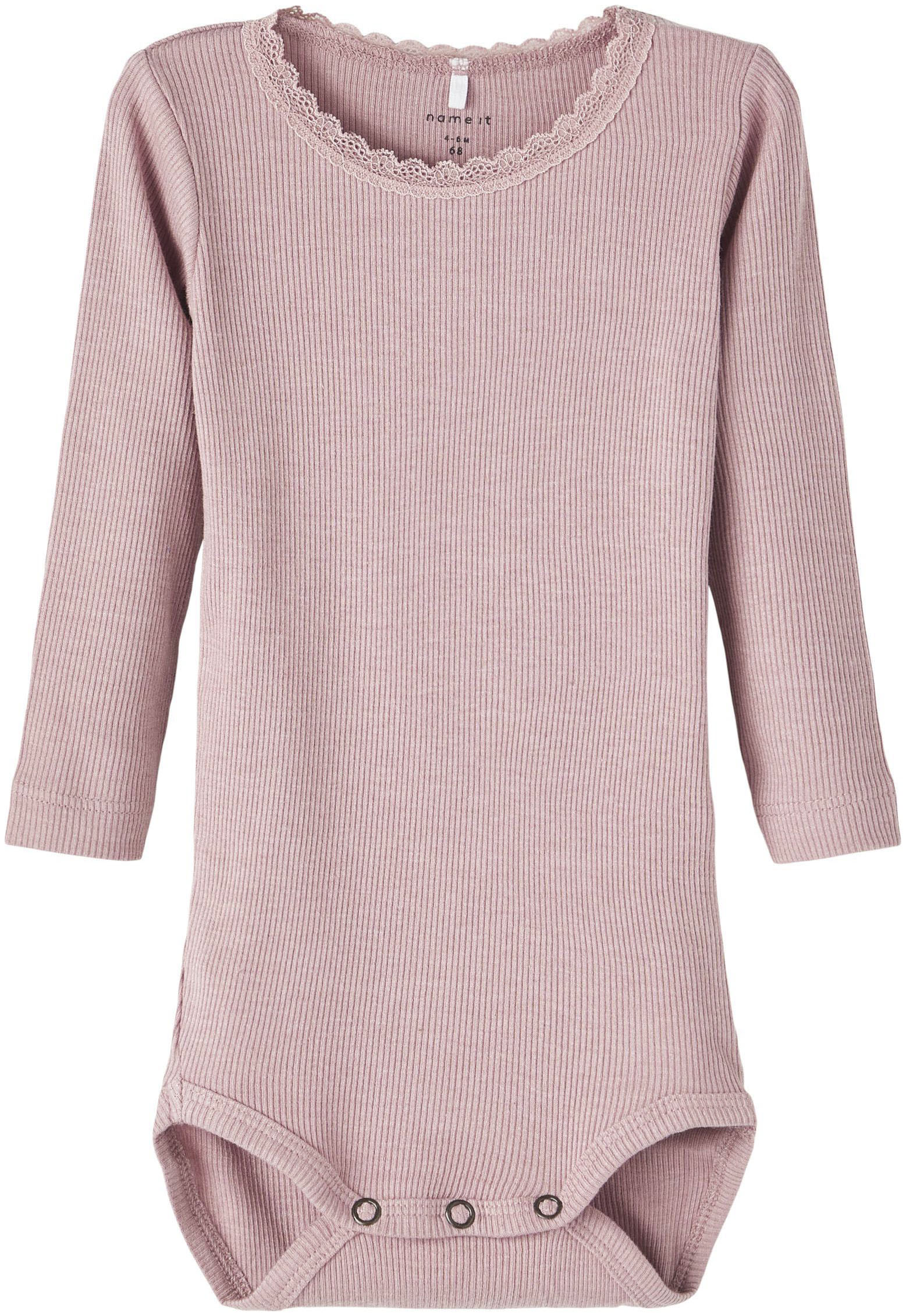 Name It Body »NBFKAB LS BODY NOOS« von Name It