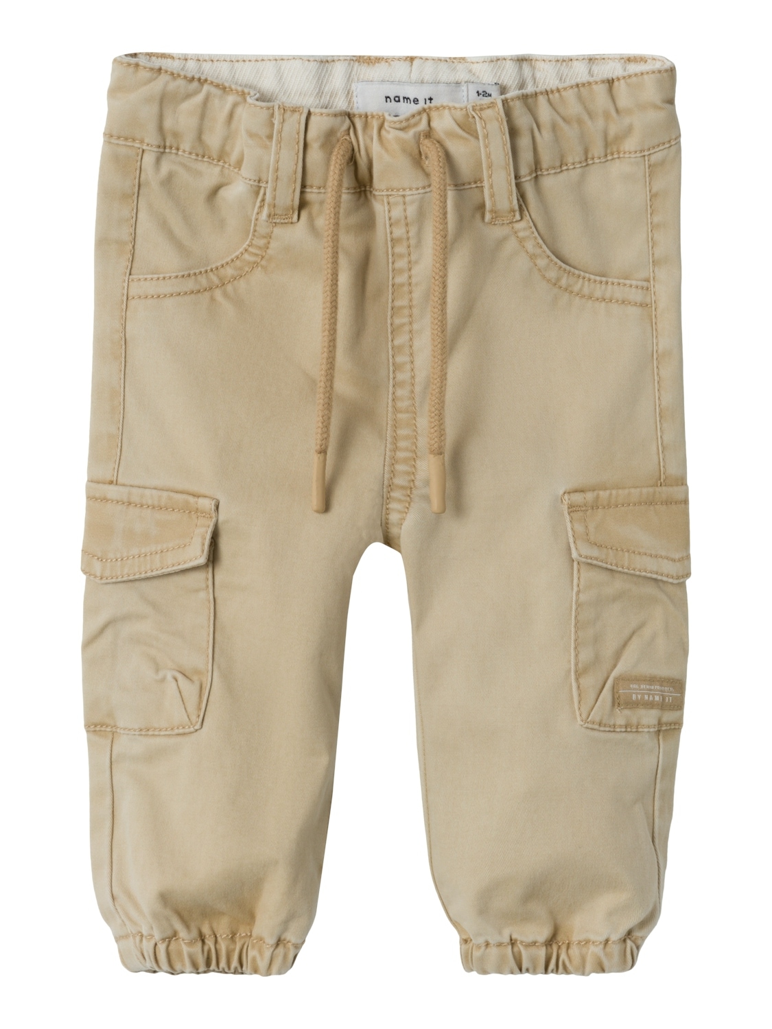 Name It Cargohose »NBMBEN CARGO R TWI PANT 1771-HI NOOS« Name It Cargohose »NBMBEN CARGO R TWI PANT 1771-HI NOOS« von Name It