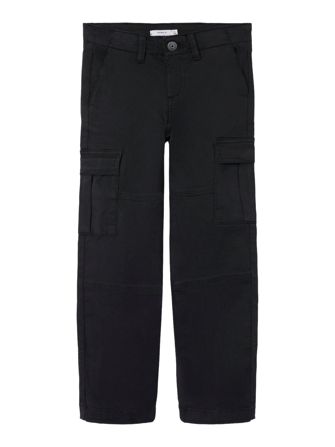 Name It Cargohose »NKMRYAN ST TWI CARGO PANT 5720-OT NOOS« Name It Cargohose »NKMRYAN ST TWI CARGO PANT 5720-OT NOOS« von Name It