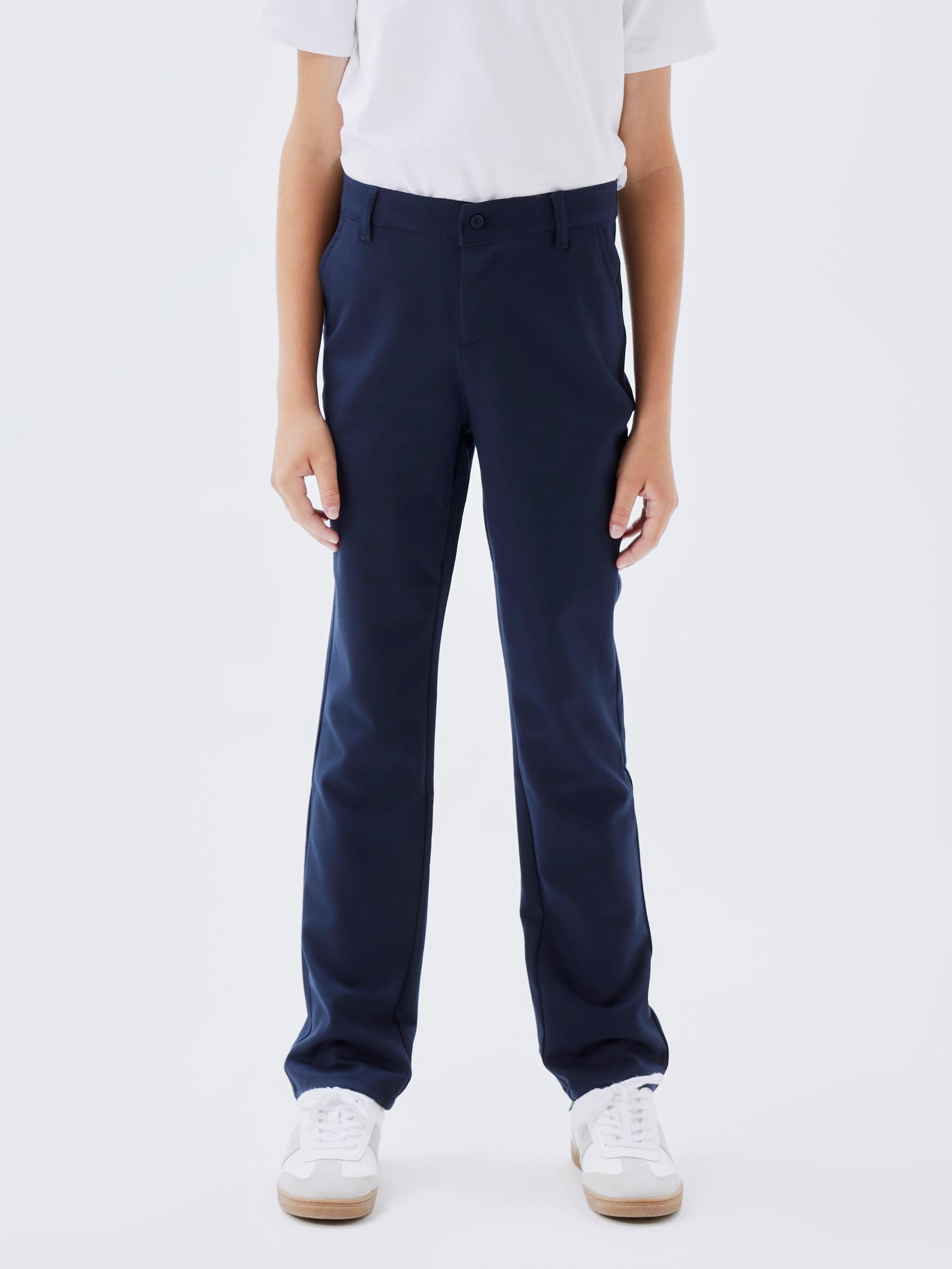 Name It Chinohose »NKMRIRAMEL PANT NOOS« Name It Chinohose »NKMRIRAMEL PANT NOOS« von Name It