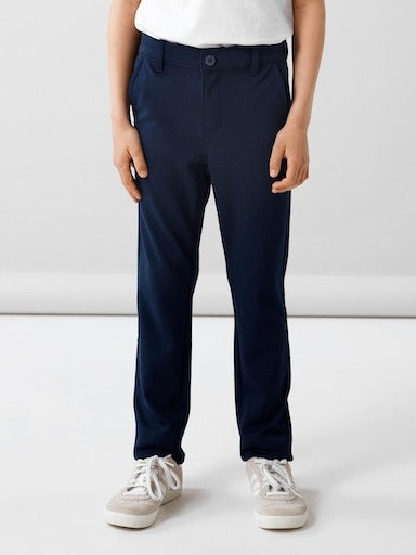 Name It Chinohose »NKMSILAS COMFORT PANT 1150-GS NOOS« Name It Chinohose »NKMSILAS COMFORT PANT 1150-GS NOOS« von Name It