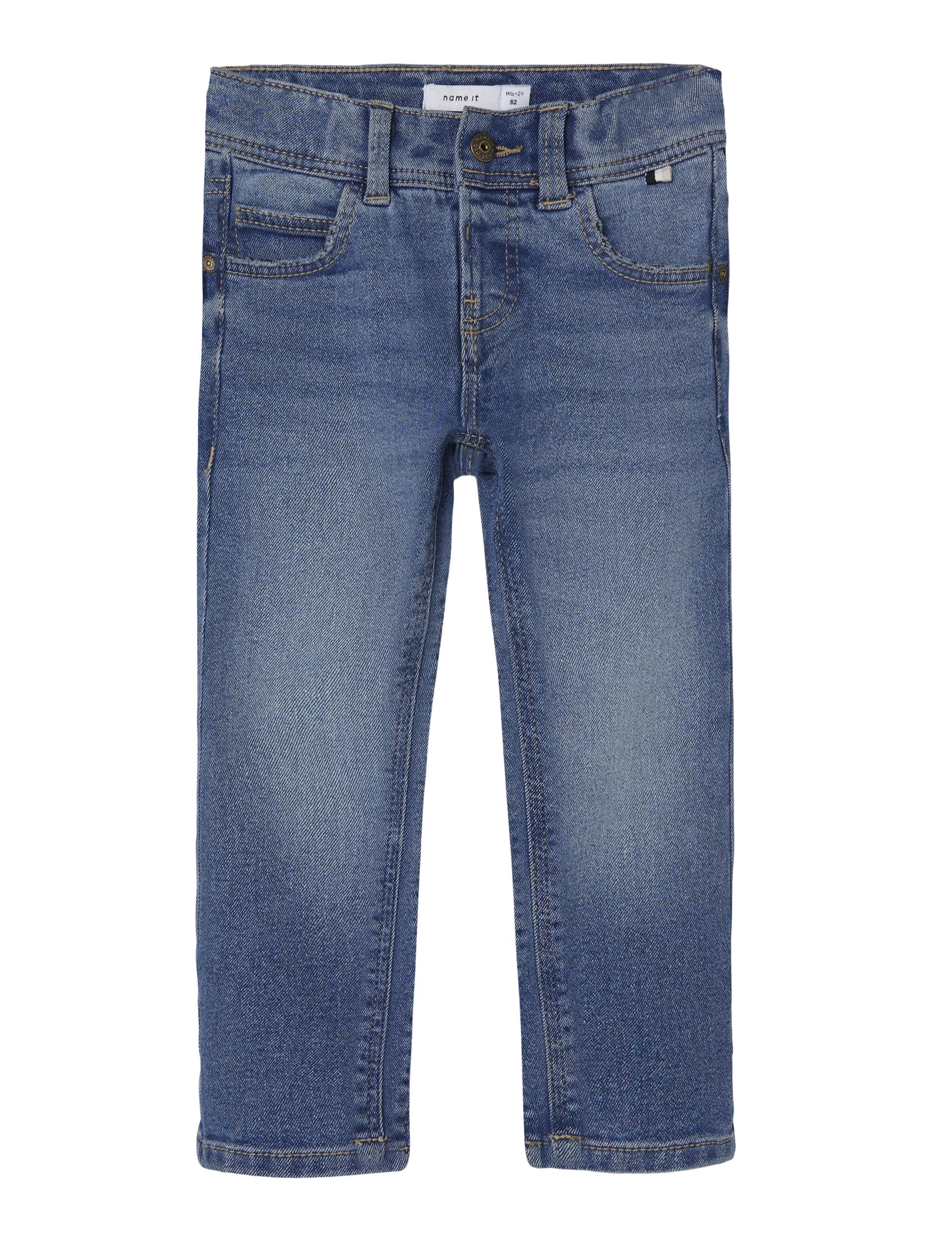 Name It Gerade Jeans »NMMRYAN REG JEANS 7668-IO TB« von Name It