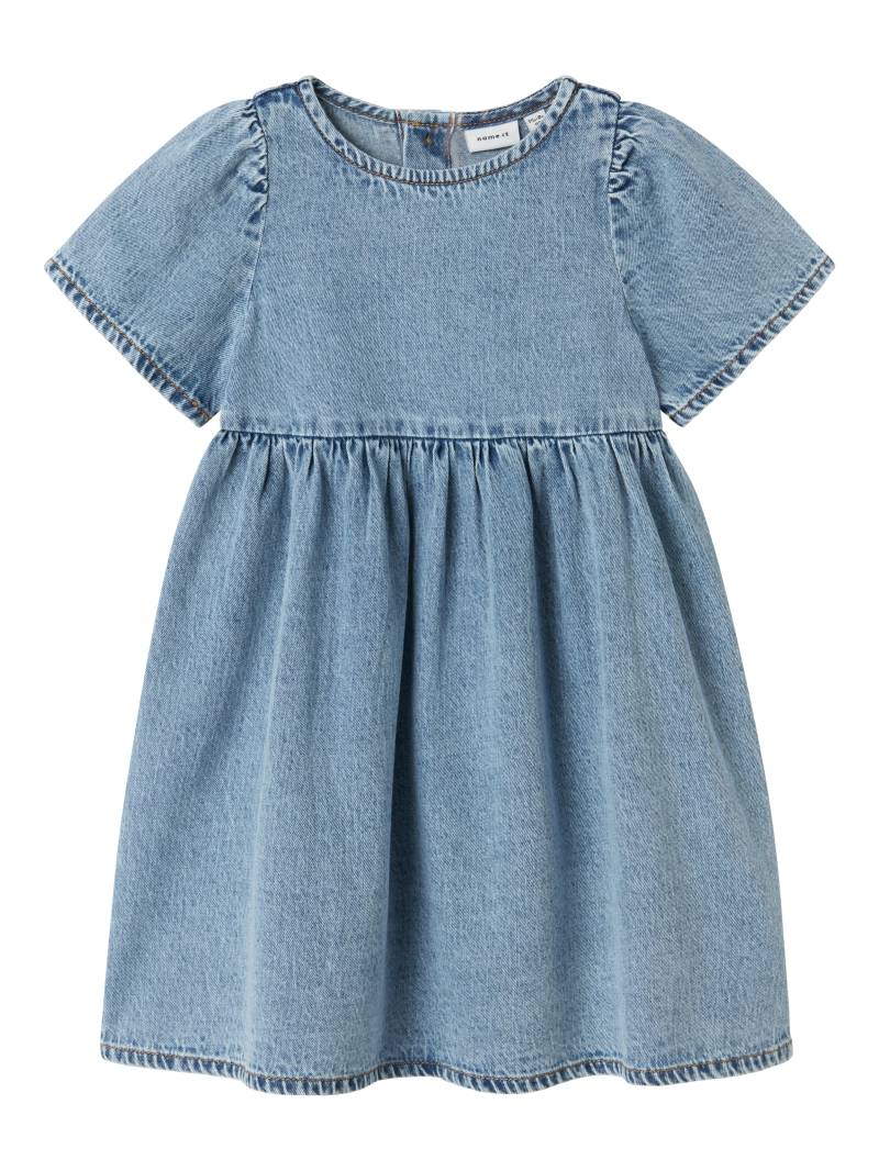 Name It Jeanskleid »NMFGEMMA LOOSE DNM DRESS 4070-OV H« von Name It