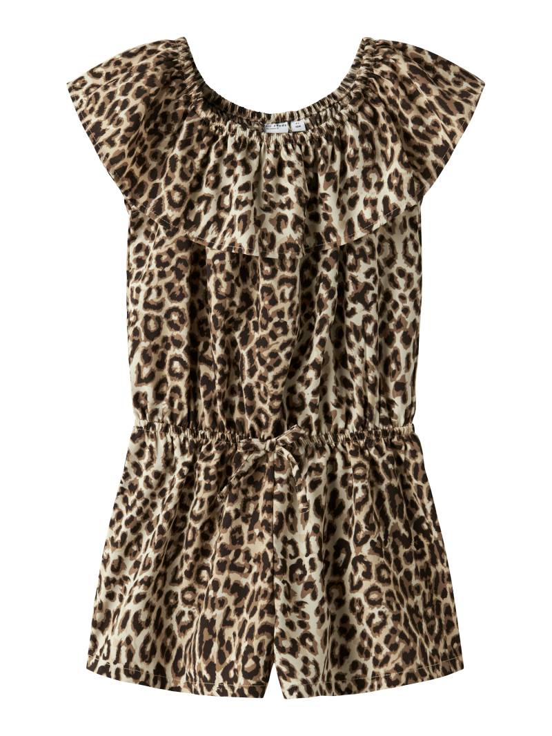 Name It Jumpsuit »NKFVINAYA PLAYSUIT FFF« von Name It