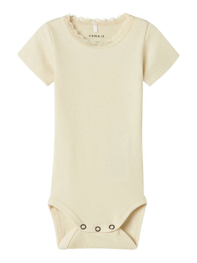 Name It Kurzarmbody »NBFKAB SS BODY NOOS« von Name It
