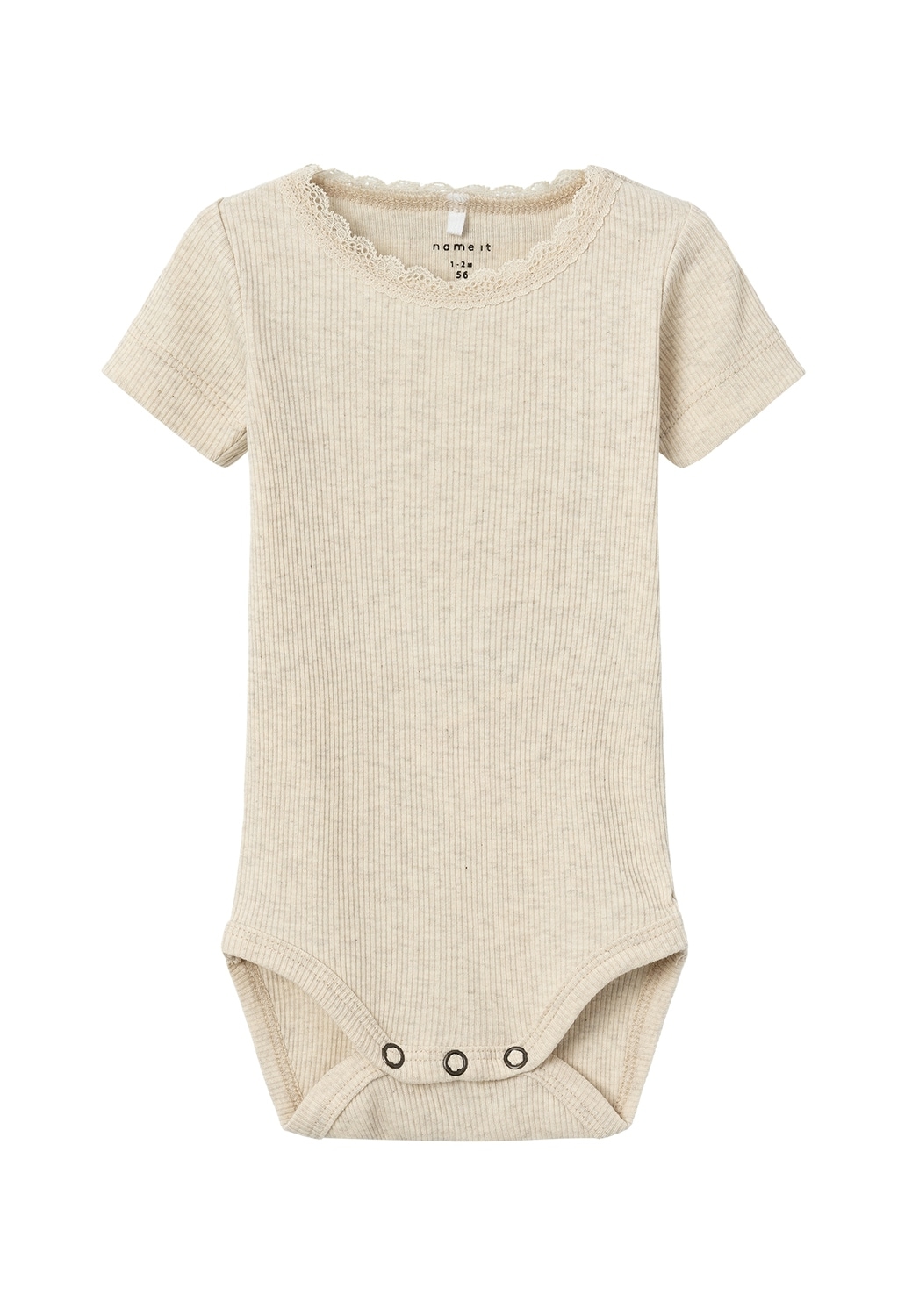 Name It Kurzarmbody »NBFKAB SS BODY NOOS« von Name It