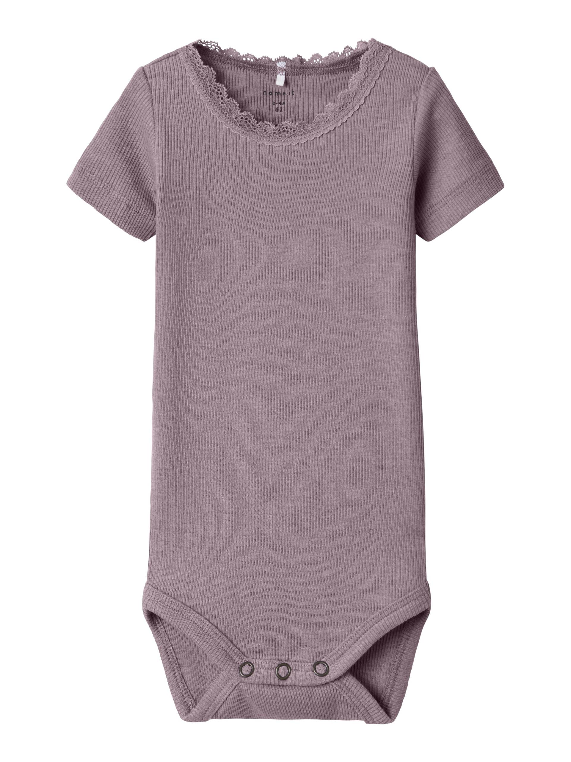 Name It Kurzarmbody »NBFKAB SS BODY NOOS« von Name It