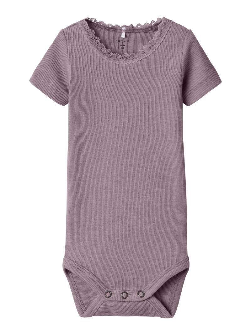 Name It Kurzarmbody »NBFKAB SS BODY NOOS« von Name It