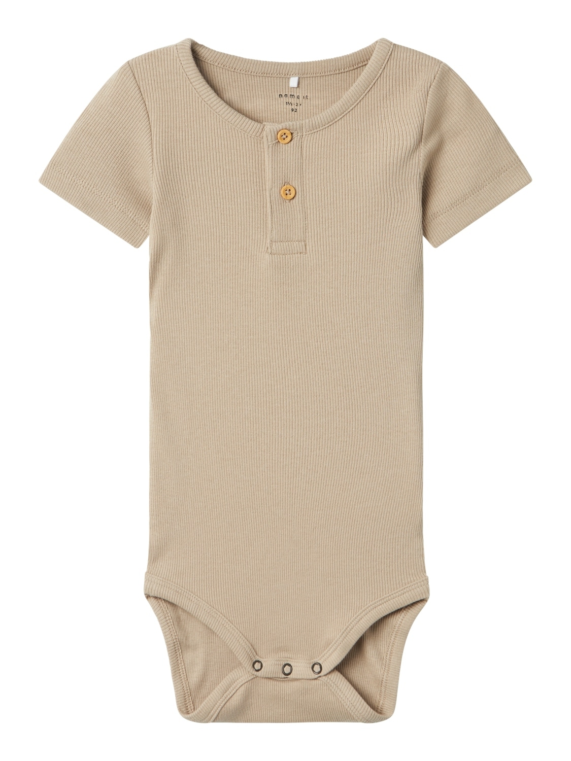 Name It Kurzarmbody »NBMKAB SS BODY NOOS« Name It Kurzarmbody »NBMKAB SS BODY NOOS« von Name It