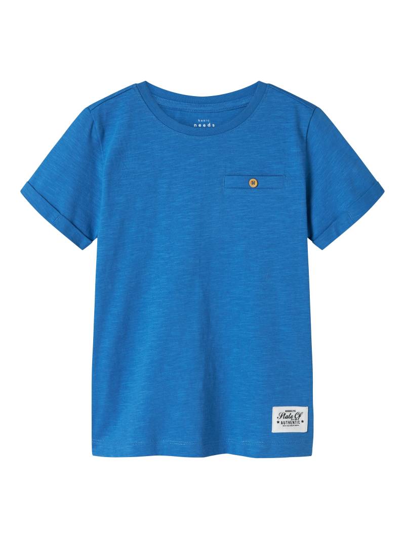 Name It Kurzarmshirt »NKMVINCENT SS TOP F NOOS« von Name It