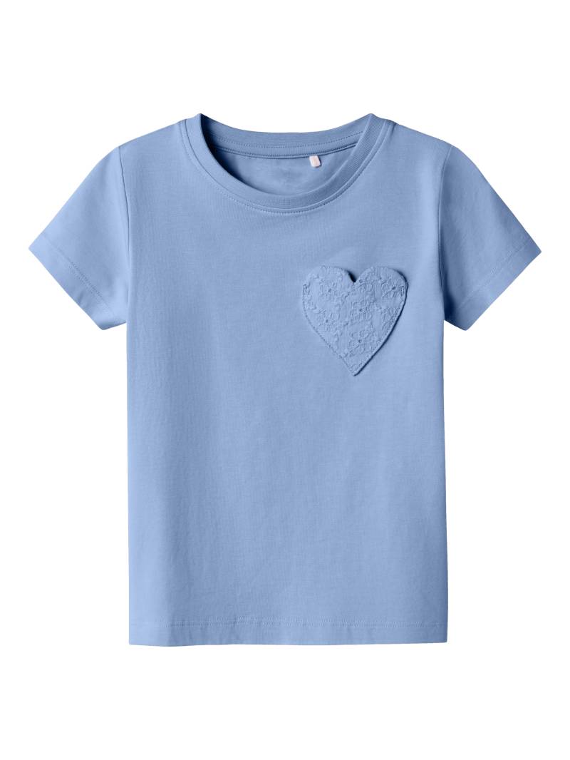 Name It Kurzarmshirt »NMFDEAS SS TOP« von Name It