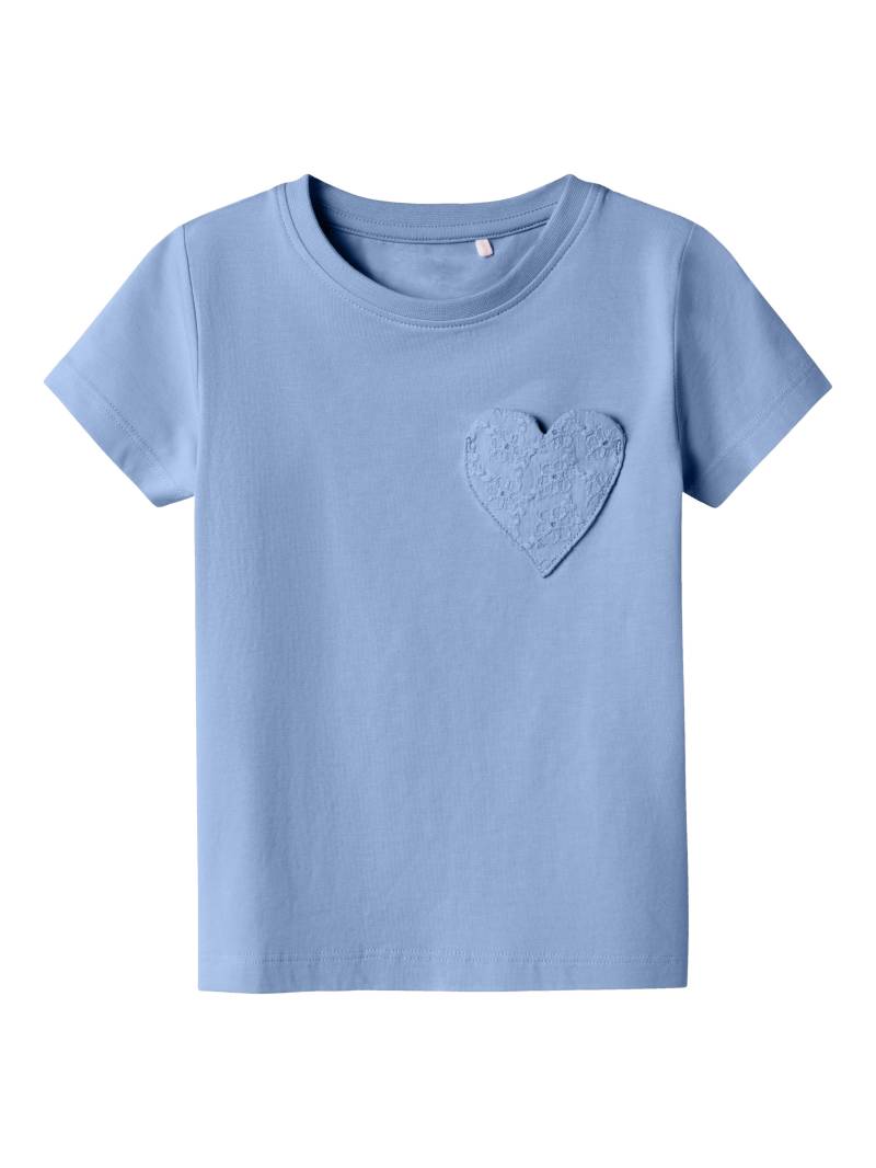 Name It Kurzarmshirt »NMFDEAS SS TOP« von Name It