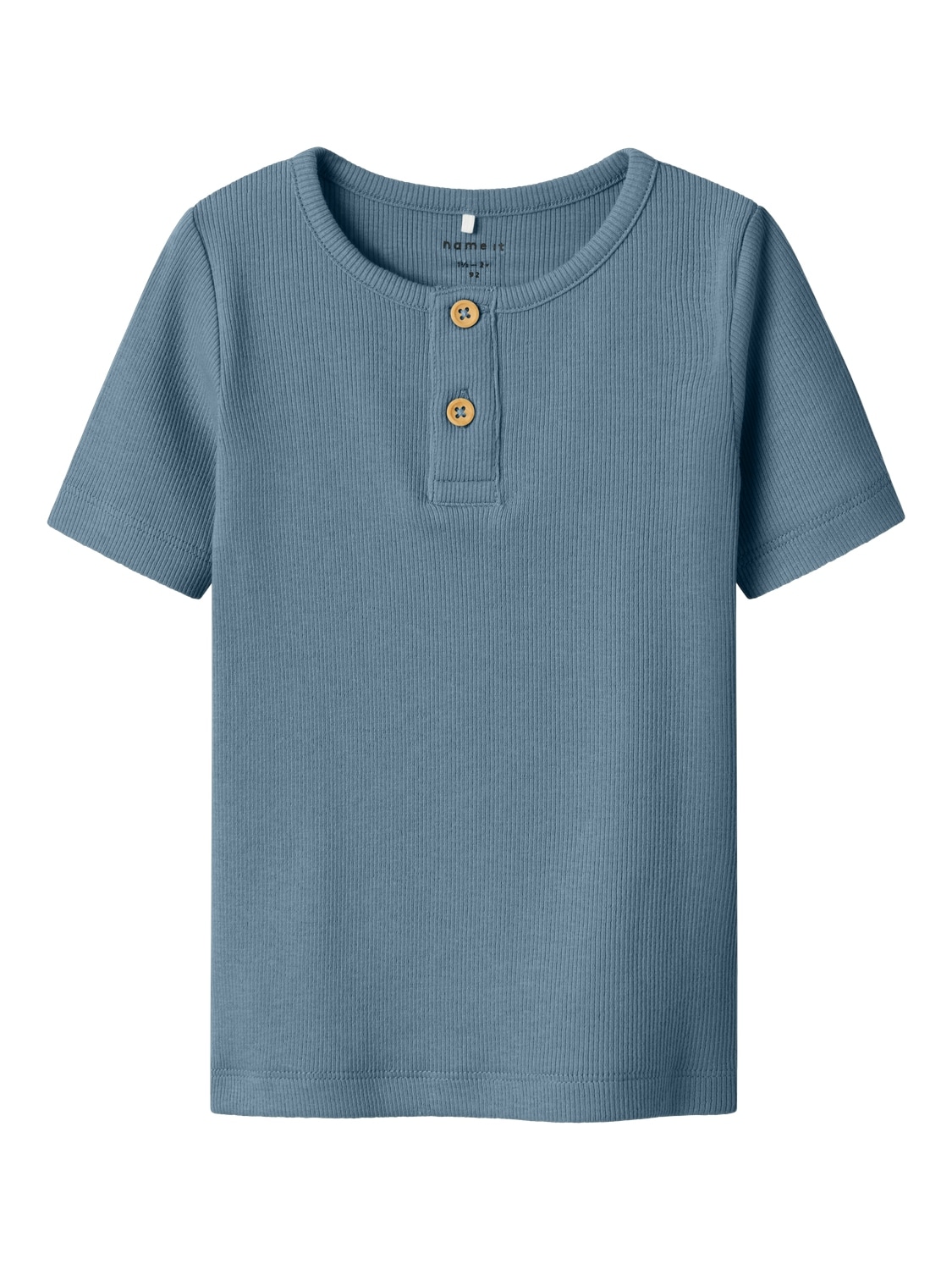 Name It Kurzarmshirt »NMMKAB TOP NOOS« Name It Kurzarmshirt »NMMKAB TOP NOOS« von Name It