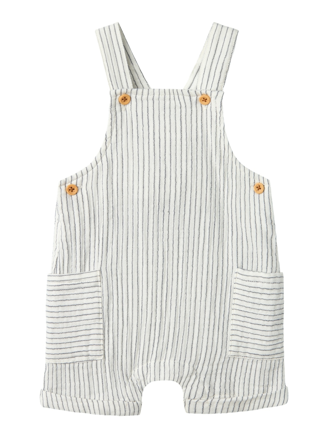 Name It Kurzoverall »NBMFEDANNE SHORTS OVERALL« von Name It