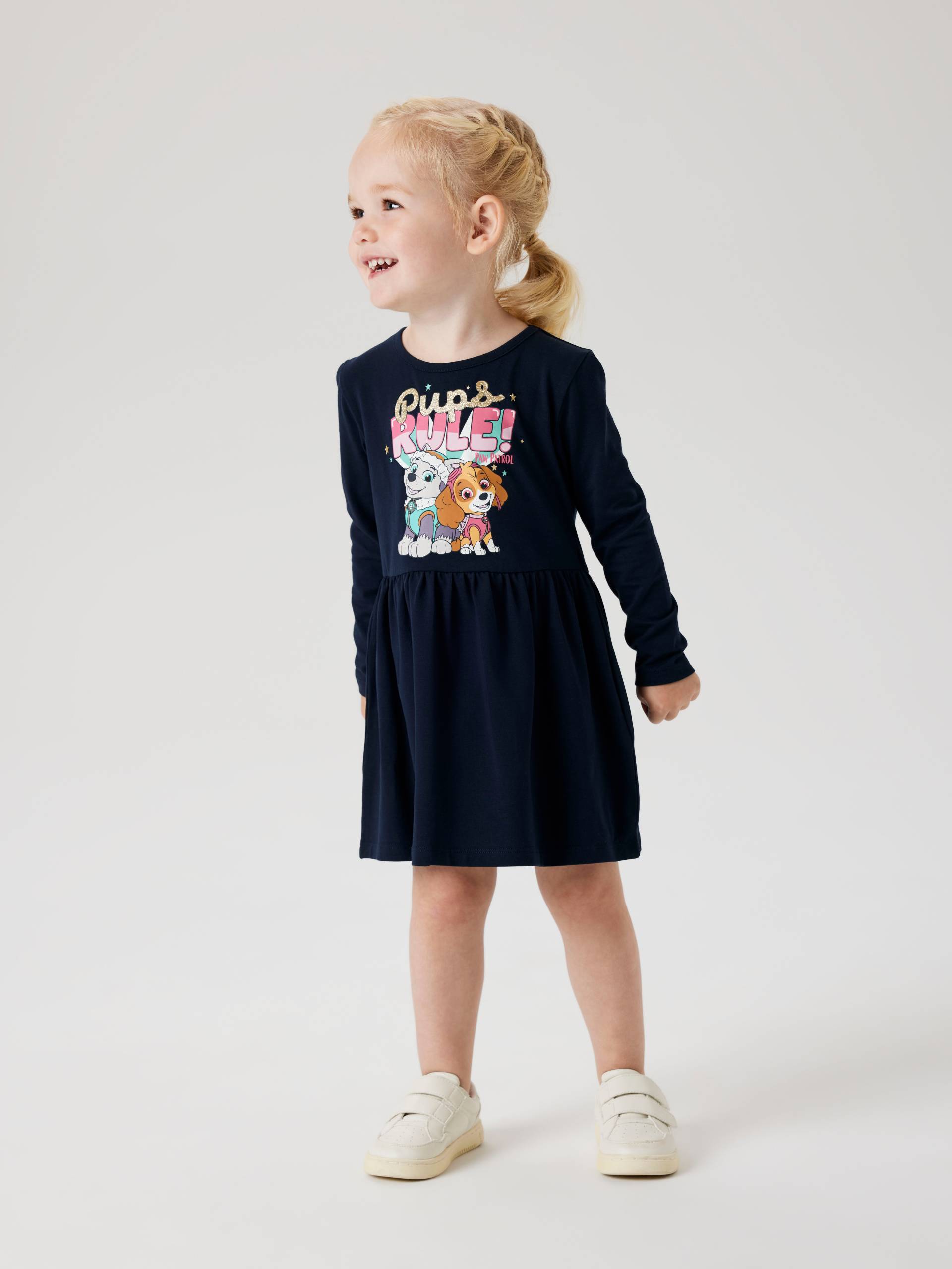 Name It Midikleid »NMFDYMA PAWPATROL LS DRESS NOOS CPLG« Name It Midikleid »NMFDYMA PAWPATROL LS DRESS NOOS CPLG« von Name It