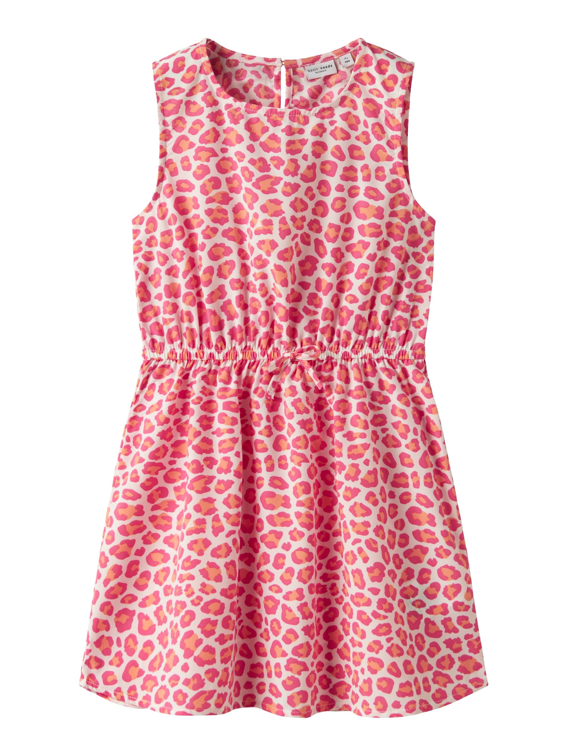 Name It Minikleid »NKFVINAYA SPENCER« Name It Minikleid »NKFVINAYA SPENCER« von Name It